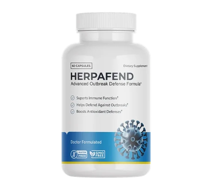 Herpafend